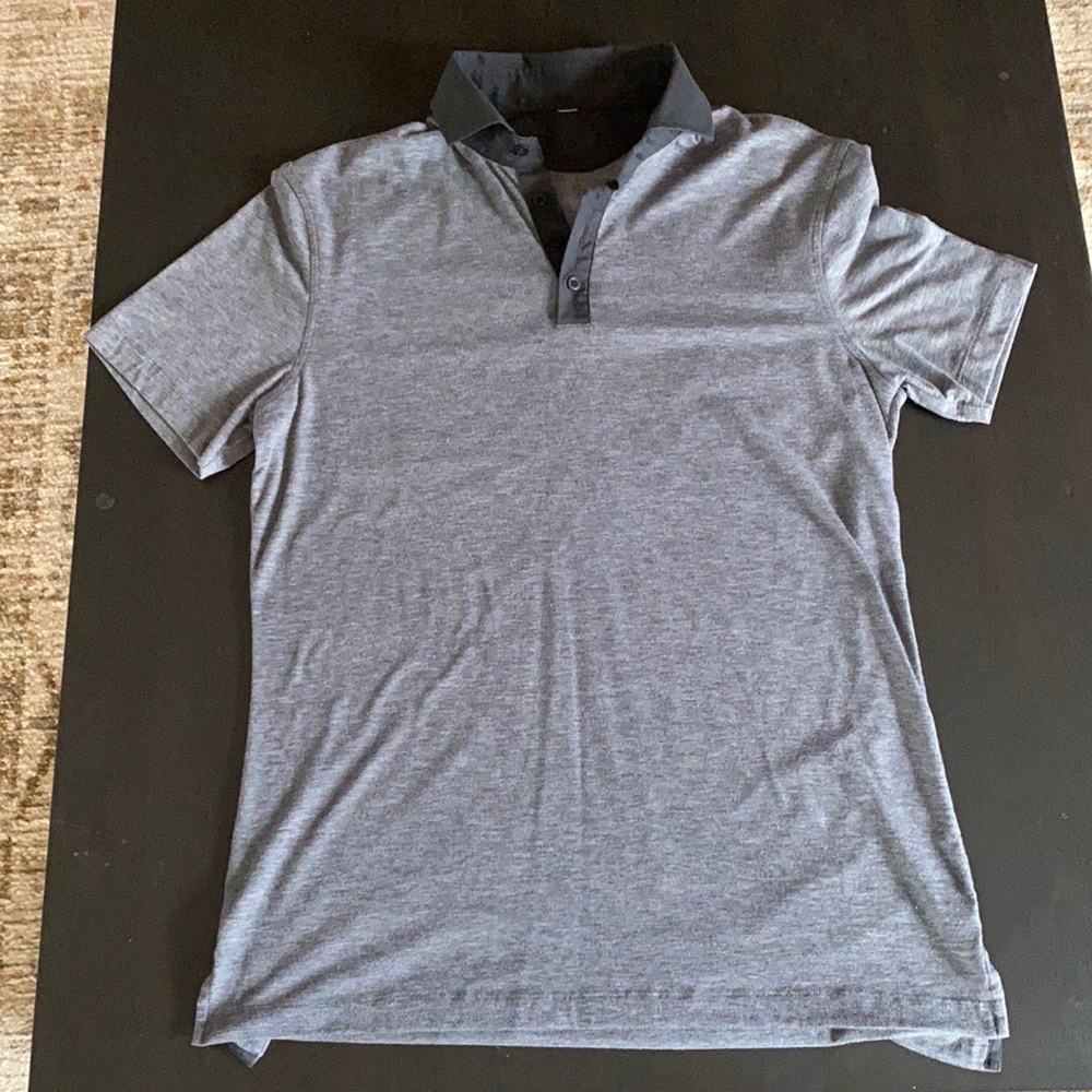 Lululemon Polo